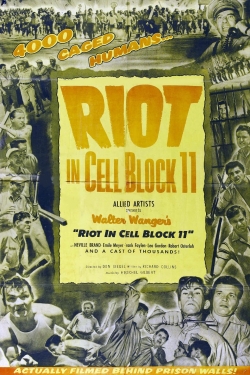 Riot in Cell Block 11-123movies