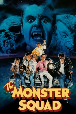 The Monster Squad-123movies