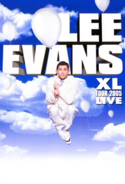 Lee Evans: XL Tour Live 2005-123movies