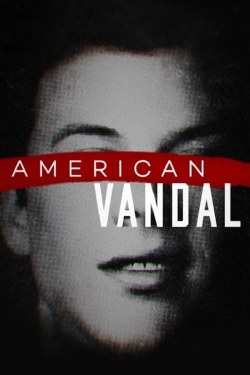 American Vandal-123movies
