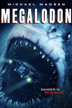 Megalodon-123movies