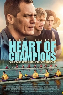 Heart of Champions-123movies