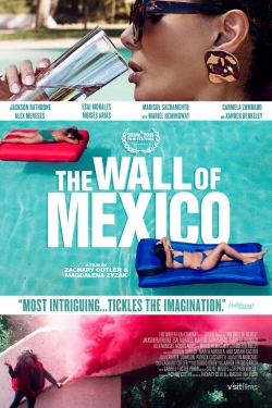 The Wall of Mexico-123movies