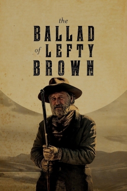 The Ballad of Lefty Brown-123movies