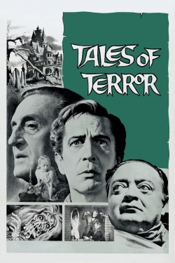 Tales of Terror-123movies