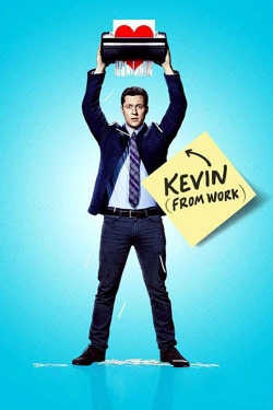 Kevin from Work-123movies