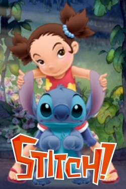 Stitch!-123movies