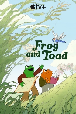 Frog and Toad-123movies