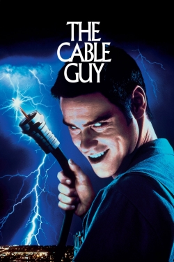 The Cable Guy-123movies