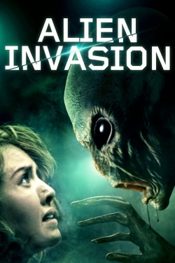 Alien Invasion-123movies