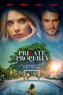 Private Property-123movies