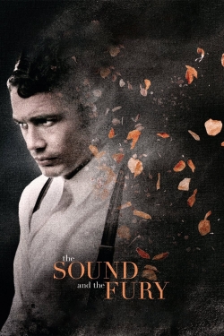 The Sound and the Fury-123movies