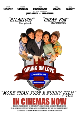 Drunk on Love-123movies