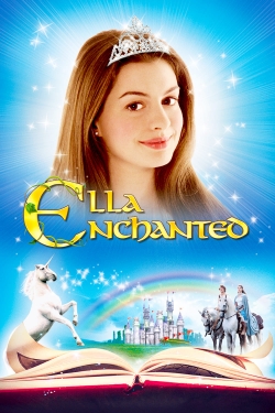 Ella Enchanted-123movies