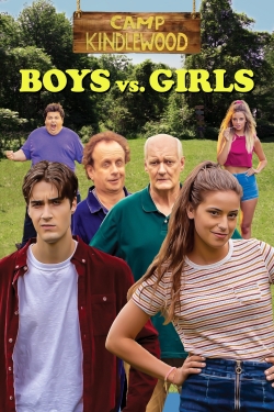 Boys vs. Girls-123movies