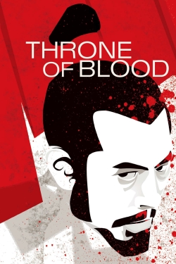 Throne of Blood-123movies