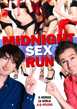 Midnight Sex Run-123movies