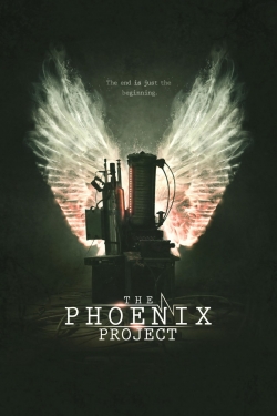 The Phoenix Project-123movies