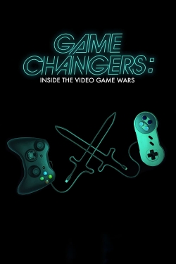Game Changers: Inside the Video Game Wars-123movies