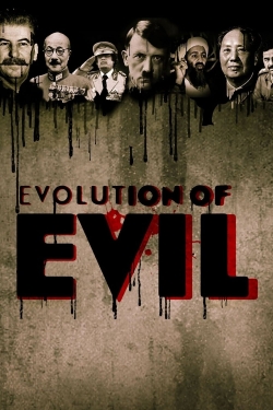 The Evolution of Evil-123movies