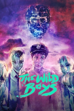 The Wild Boys-123movies