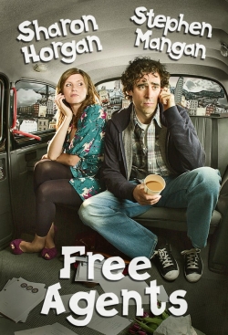 Free Agents-123movies