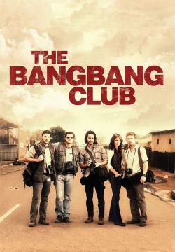 The Bang Bang Club-123movies