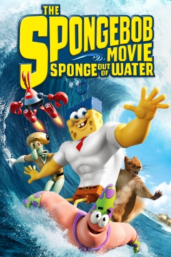 The SpongeBob Movie: Sponge Out of Water-123movies