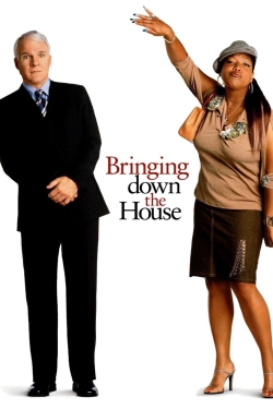 Bringing Down the House-123movies