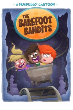 The Barefoot Bandits-123movies
