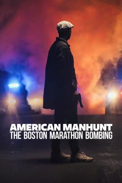 American Manhunt: The Boston Marathon Bombing-123movies