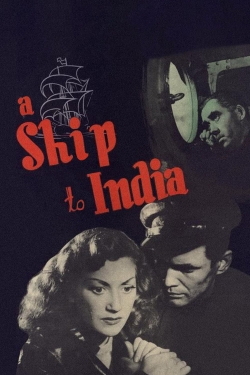 A Ship to India-123movies