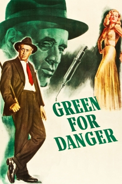 Green for Danger-123movies