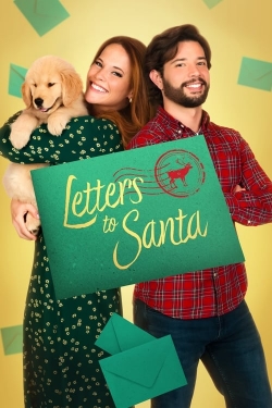 Letters to Santa-123movies