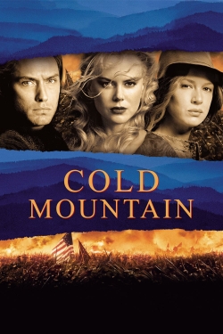 Cold Mountain-123movies