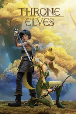 Throne of Elves-123movies
