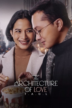 The Architecture of Love-123movies