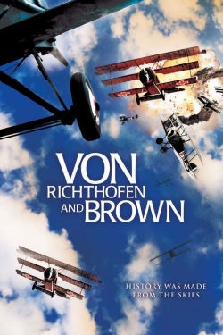 Von Richthofen and Brown-123movies