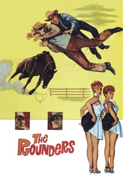 The Rounders-123movies