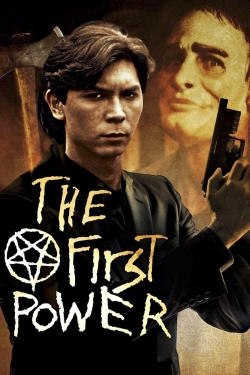 The First Power-123movies