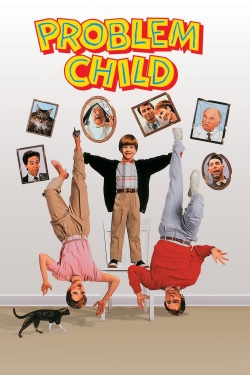 Problem Child-123movies