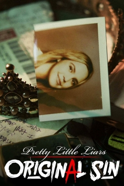 Pretty Little Liars: Original Sin-123movies