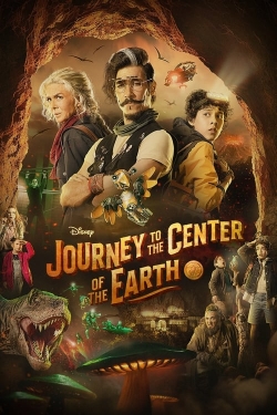Journey to the Center of the Earth-123movies
