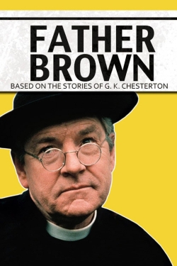 Father Brown-123movies