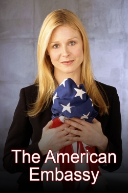 The American Embassy-123movies
