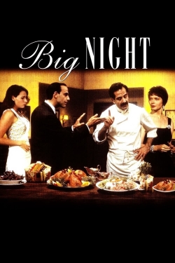 Big Night-123movies
