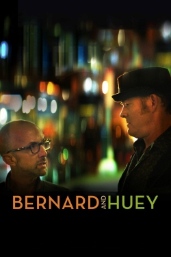 Bernard and Huey-123movies