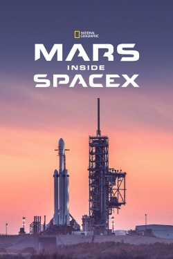 MARS: Inside SpaceX-123movies