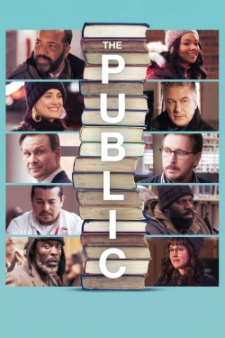 The Public-123movies