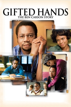 Gifted Hands: The Ben Carson Story-123movies